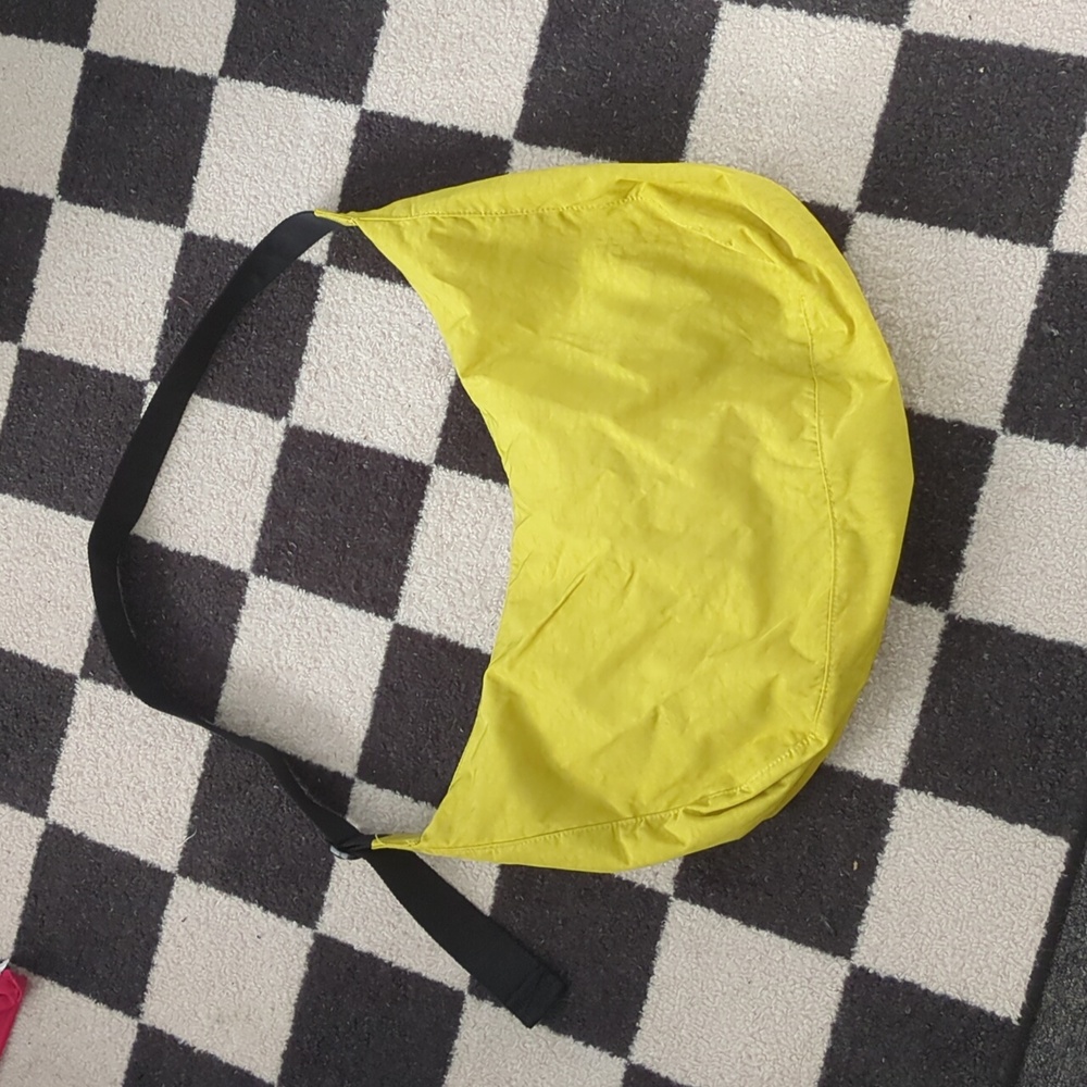 Baggu large crescent bag